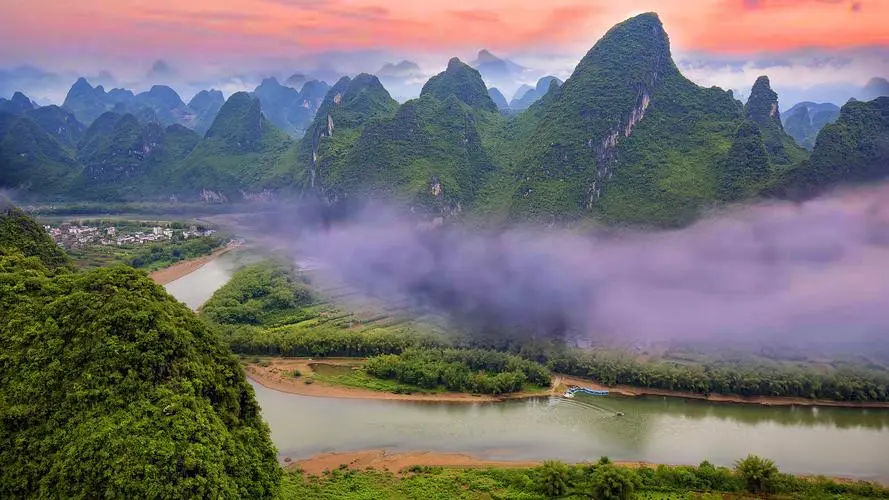 科技独特